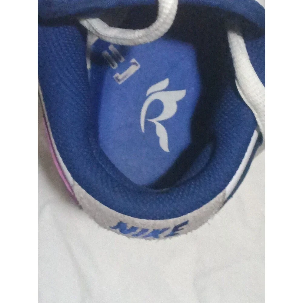 Nike Rayssa Leal Dunk SB Low White Size Mens 5.5. Women 7